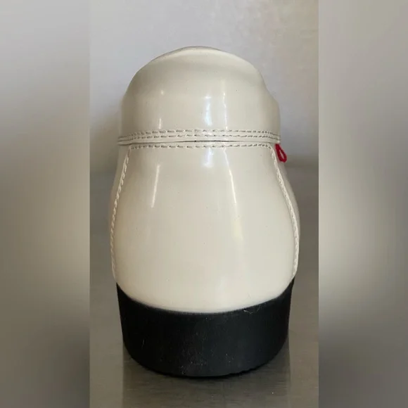 NWT...MARC JOSEPH..WOMENS PATENT LEATHER LOAFERS - Picture 9 of 12